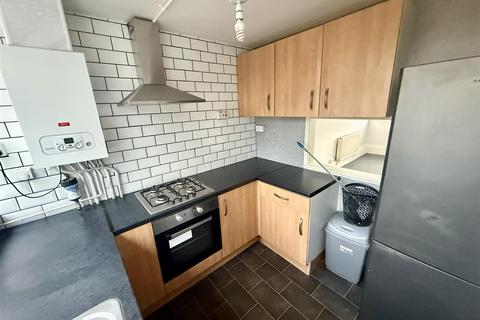 undefined, Park Avenue, Hockley