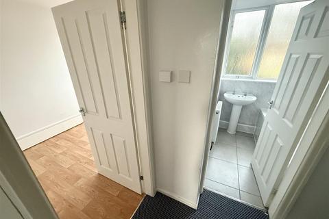 undefined, Park Avenue, Hockley