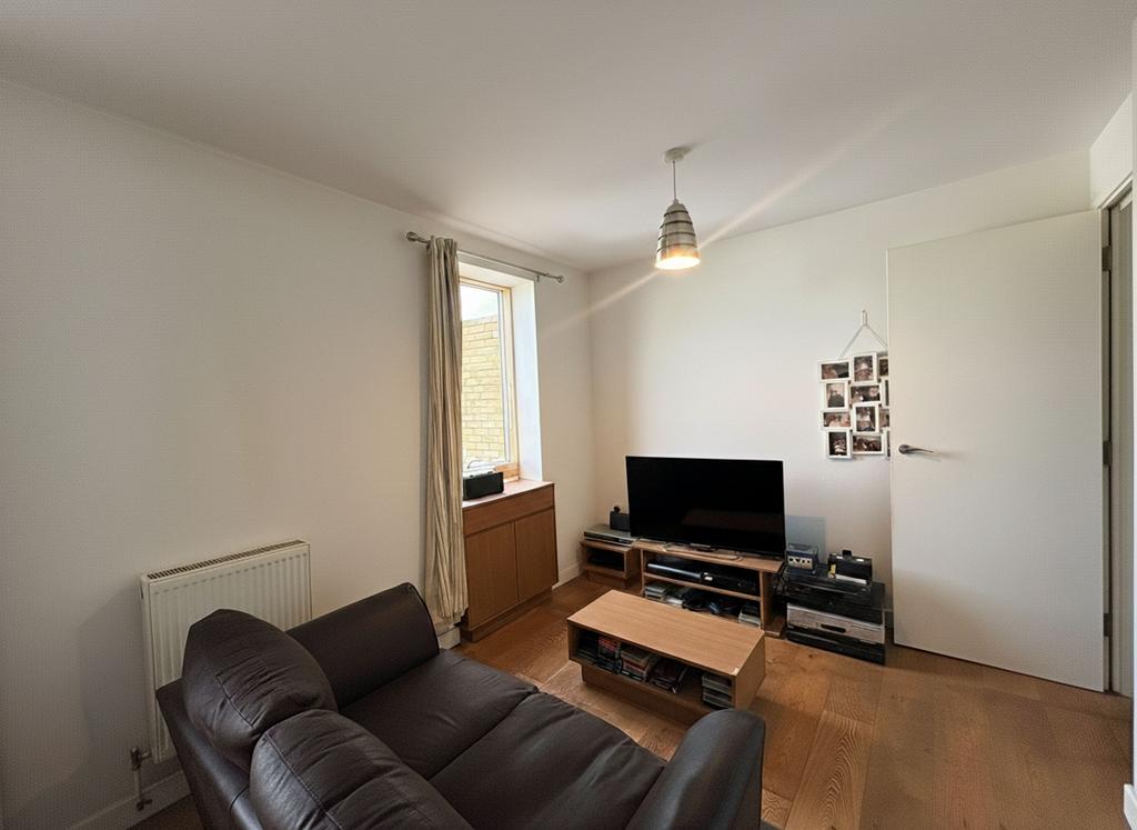 Kitchen/Living Room