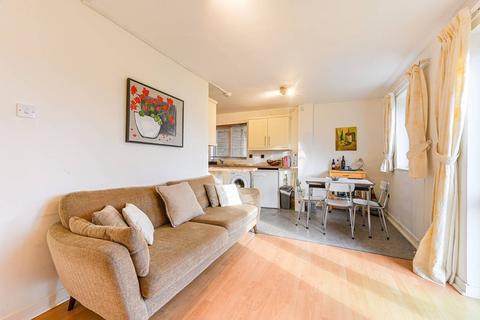 1 bedroom flat for sale, Fulham Broadway, Fulham, London, SW6