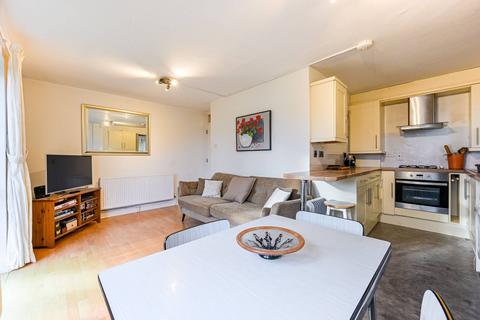 1 bedroom flat for sale, Fulham Broadway, Fulham, London, SW6