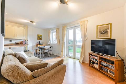 1 bedroom flat for sale, Fulham Broadway, Fulham, London, SW6