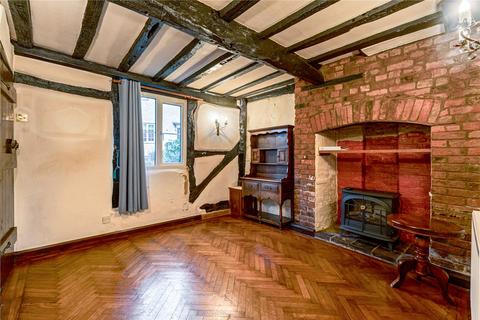 2 bedroom semi-detached house for sale, Church Lane, Farndon, Chester, Cheshire, CH3