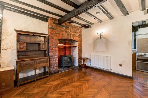 2 bedroom semi-detached house for sale, Church Lane, Farndon, Chester, Cheshire, CH3