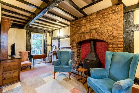 2 bedroom semi-detached house for sale, Church Lane, Farndon, Chester, Cheshire, CH3