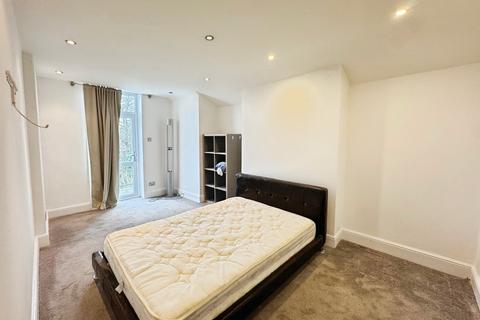 undefined, The Firs, Bowdon, Altrincham, Greater Manchester, WA14