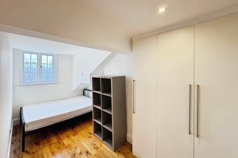 undefined, The Firs, Bowdon, Altrincham, Greater Manchester, WA14