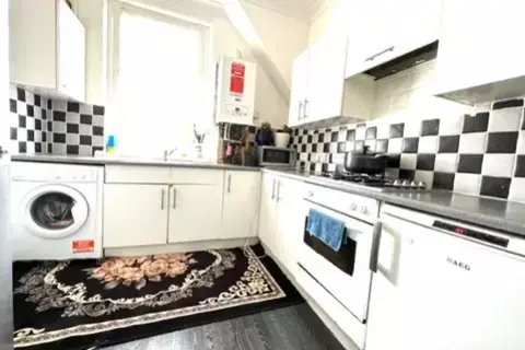 undefined, Station House Mews, London N9