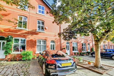 3 bedroom terraced house for sale, Fire Station Square, Salford, Manchester City Centre, M5