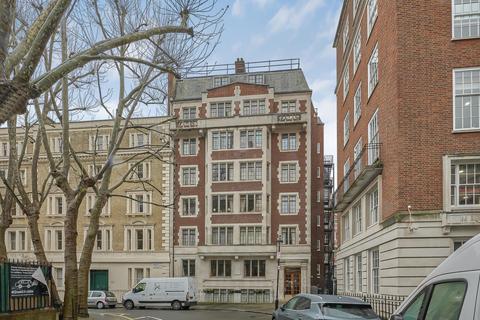 1 bedroom apartment to rent, Morpeth Terrace, SW1P