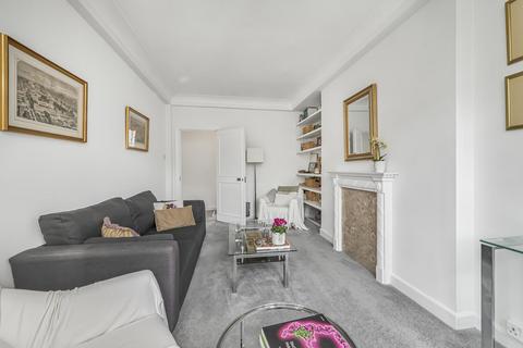 1 bedroom apartment to rent, Morpeth Terrace, SW1P