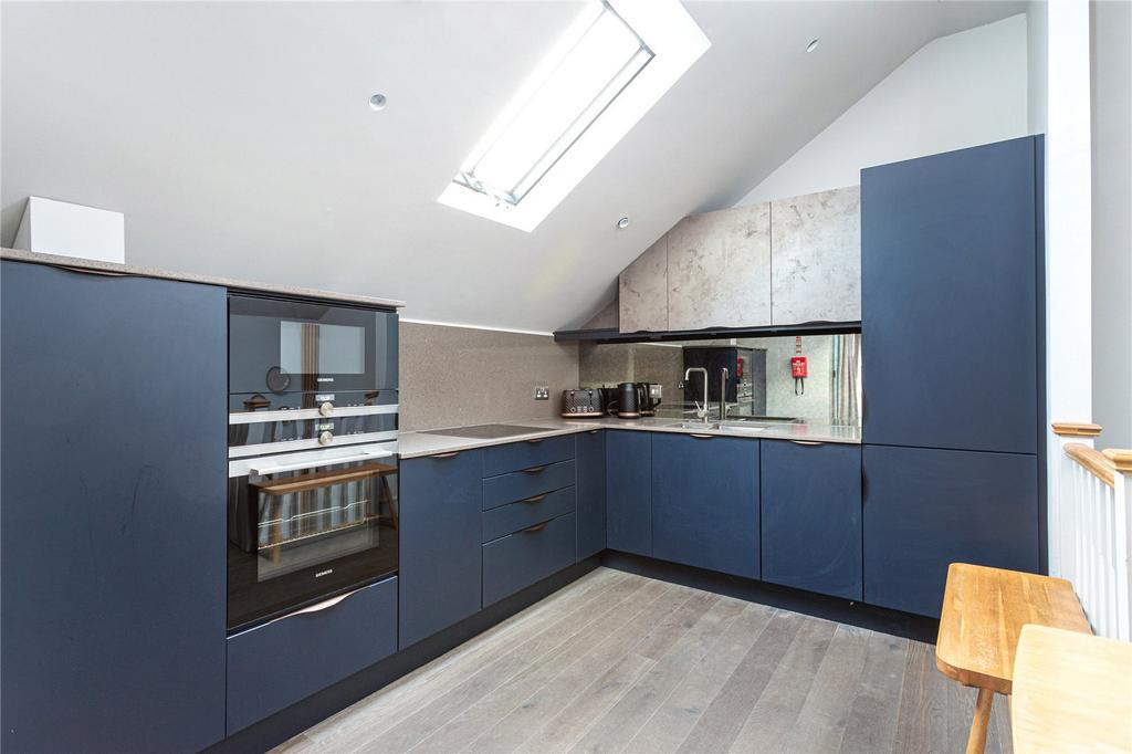 Apartment in North Yorkshire - View 3