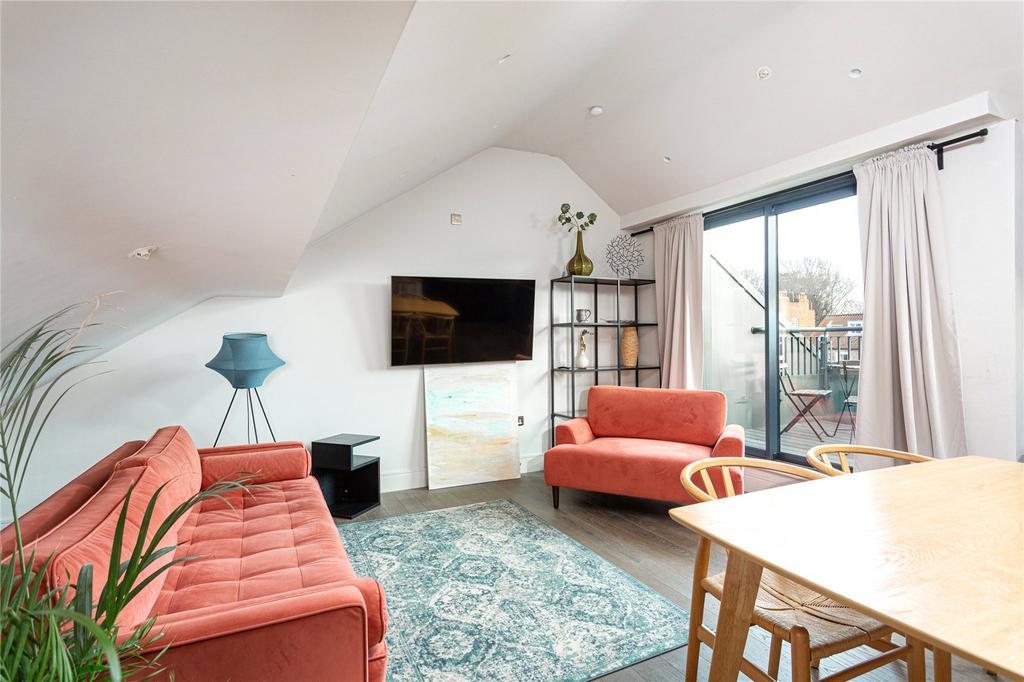 Apartment in North Yorkshire - View 4