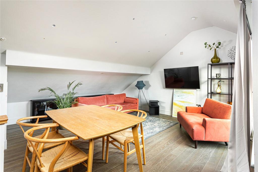 Apartment in North Yorkshire - More