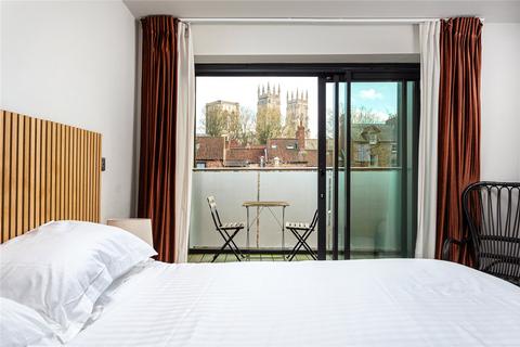 2 bedroom flat for sale, Bootham Row, North Yorkshire YO30