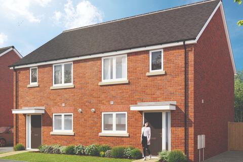 Plot 67, The Ellingham at Thistleton Park, Lambs Rd FY5