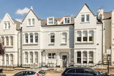 1 bedroom flat to rent, Ritherdon Road, London SW17