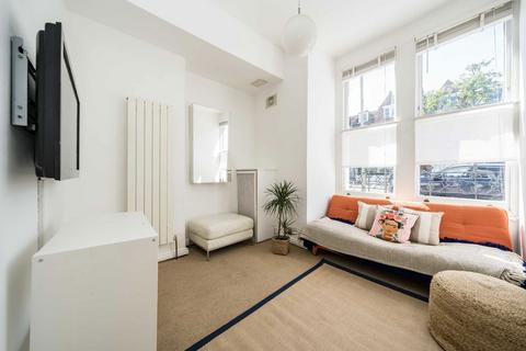 1 bedroom flat to rent, Ritherdon Road, London SW17
