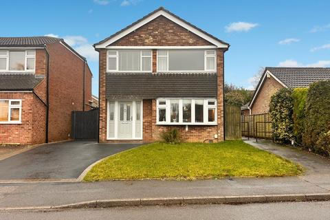 undefined, Heath Drive, Cottesmore