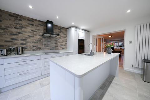 undefined, Heath Drive, Cottesmore