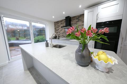 undefined, Heath Drive, Cottesmore