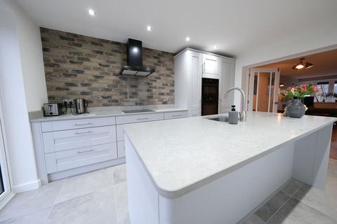 undefined, Heath Drive, Cottesmore