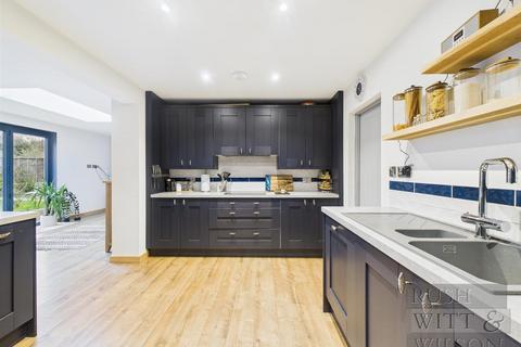 undefined, The Ridge, Hastings