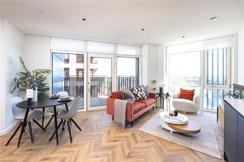 Cerulean Quarter, Manor Road, Canning Town, E16