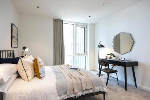 2 bedroom apartment for sale, Cerulean Quarter, Manor Road, Canning Town, E16
