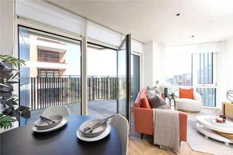 2 bedroom apartment for sale, Cerulean Quarter, Manor Road, Canning Town, E16