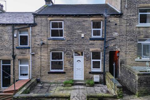 2 bedroom terraced house to rent - Gainest, Halifax