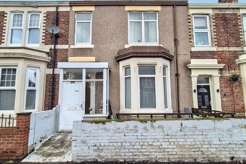 2 bedroom terraced house for sale, Kent Street, Jarrow, Tyne and Wear, NE32 5RZ