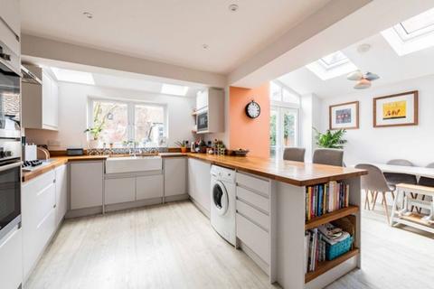 3 bedroom terraced house for sale, Dover Street, Norwich