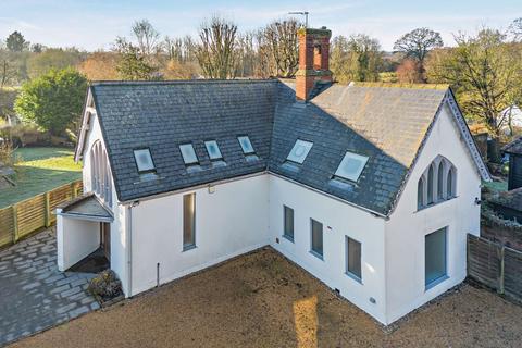 undefined, Furneux Pelham, Buntingford, Hertfordshire