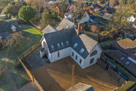 undefined, Furneux Pelham, Buntingford, Hertfordshire