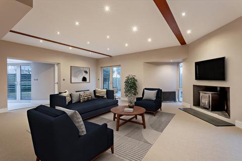 undefined, Furneux Pelham, Buntingford, Hertfordshire