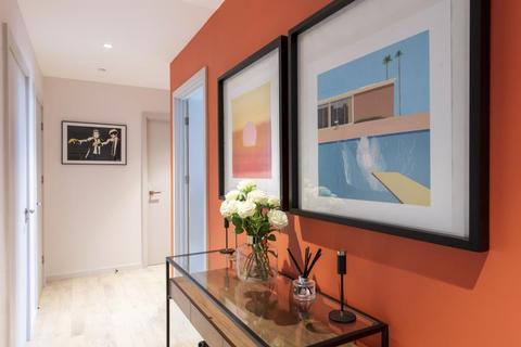 3 bedroom apartment to rent, Onyx Apartments, London N1C