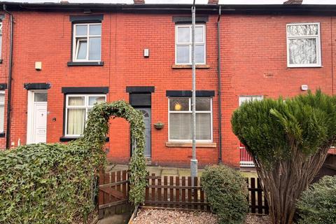 2 bedroom terraced house for sale, Tomlinson Street, Horwich, Bolton, Greater Manchester, BL6