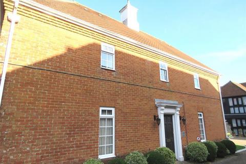 1 bedroom property to rent - Fernhill Lane, New Milton