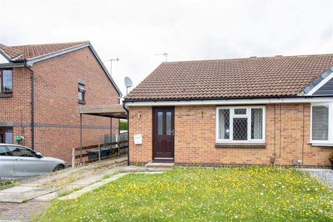 2 bedroom bungalow to rent, Wisley Close, West Bridgford, Nottingham, Nottinghamshire, NG2