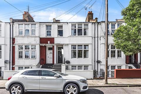 2 bedroom flat for sale, Anselm Road, London, SW6