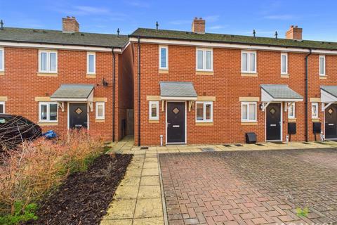 undefined, Penson Way, Shrewsbury