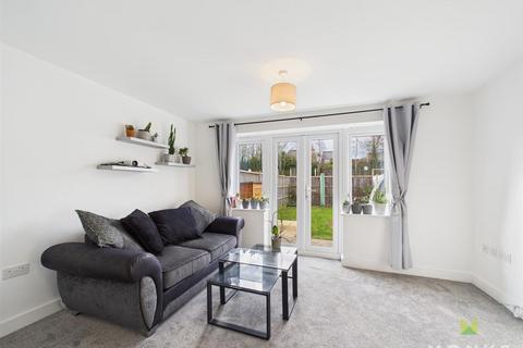 undefined, Penson Way, Shrewsbury