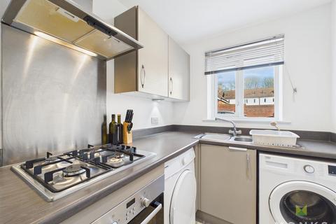 undefined, Penson Way, Shrewsbury