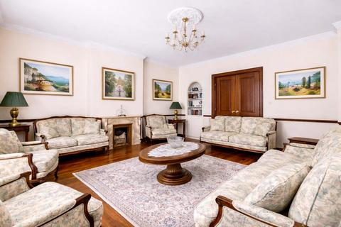 3 bedroom apartment to rent, Upper Montagu Street, London W1H