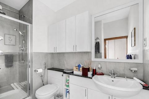 3 bedroom apartment to rent, Upper Montagu Street, London W1H