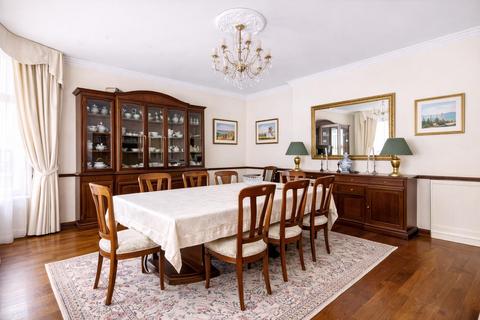3 bedroom apartment to rent, Upper Montagu Street, London W1H