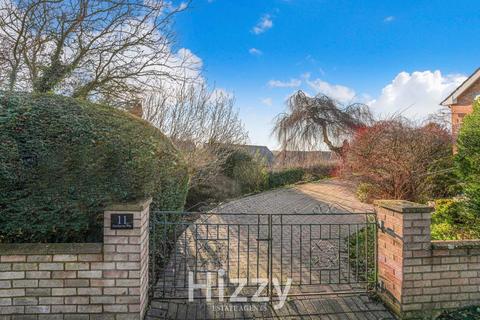 undefined, Newhaven Way, Hadleigh IP7