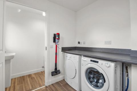 undefined, Lumsden Wynd, Gilmerton, Edinburgh, EH17