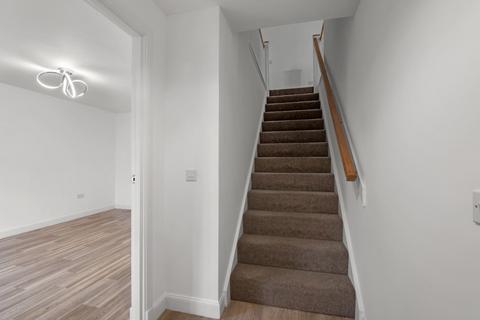 undefined, Lumsden Wynd, Gilmerton, Edinburgh, EH17